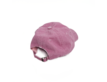 CASQUETTE DOG MOM ROSE