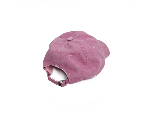 CASQUETTE DOG MOM ROSE