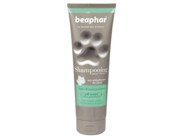 SHAMPOOING BEAPHAR SPECIAL ANTI-DEMANGEAISON