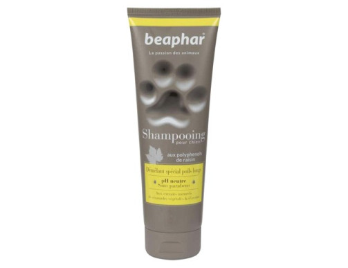 SHAMPOOING BEAPHAR SPECIAL DEMELANT