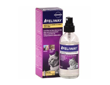 FELIWAY SPRAY 60ML