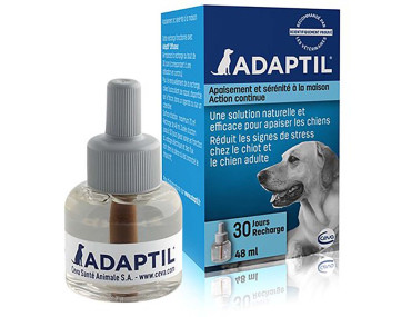 ADAPTIL RECHARGE 1 MOIS