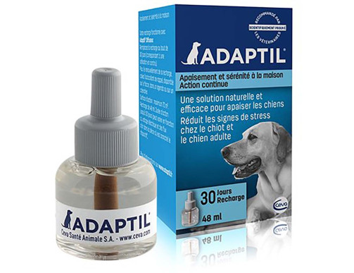 ADAPTIL RECHARGE 1 MOIS