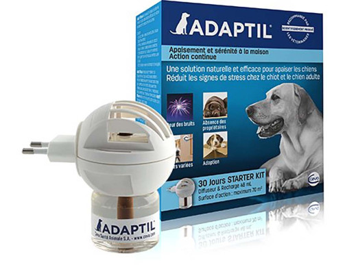 ADAPTIL DIFFUSEUR+RECHARGE 1 MOIS