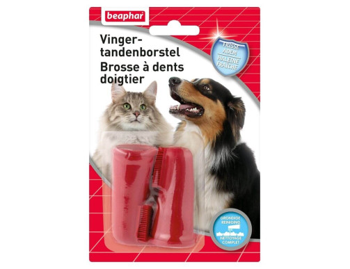 BROSSE A DENT DOIGTIER