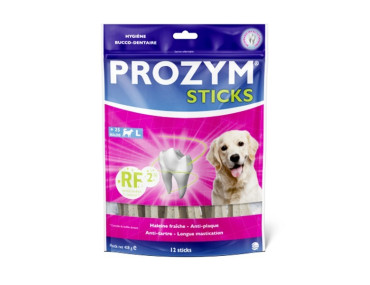 STICKS PROZYM  L 12 STICKS