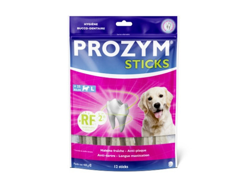 STICKS PROZYM  L 12 STICKS