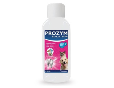 SOLUTION BUVABLE PROZYM RF2