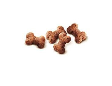 FRIANDISES CRUNCHY CARNILOVE POUR CHAT AU CANARD