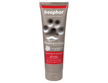 APRES SHAMPOOING BEAPHAR DOUX