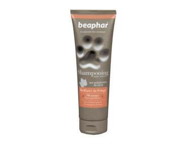 SHAMPOOING BEAPHAR BRILLANCE DU PELAGE