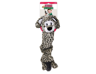 PELUCHE KONG LEOPARD XL