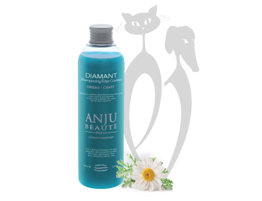 SHAMPOOING ANJU ÉCLAT DIAMANT