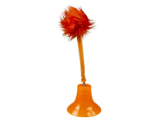 WOBBLE PLAY SPRING ORANGE