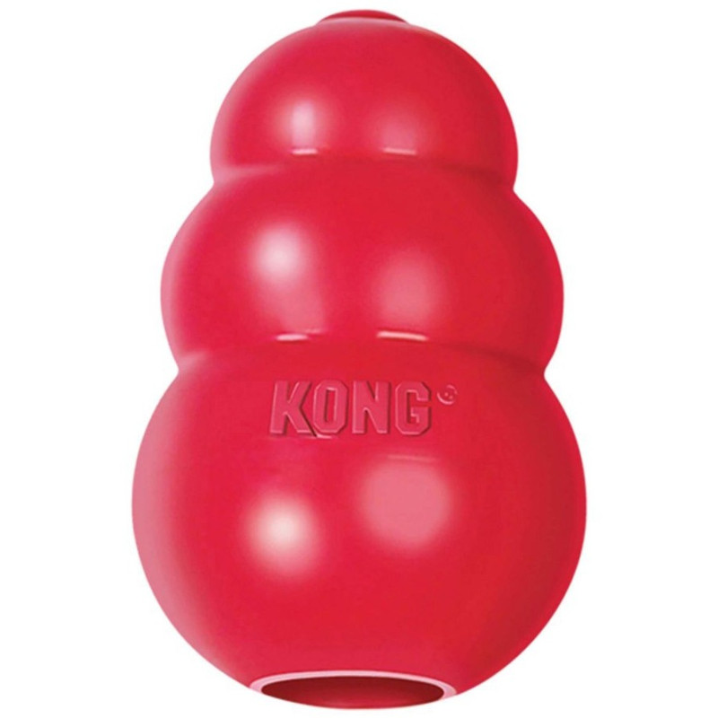 JOUET KONG CLASSIC JOUET KONG CLASSIC
