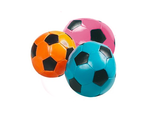 BALLON FOOTBALL SOFT