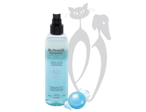 SOIN DEMELANT ANJU SPRAY BI-PHASE