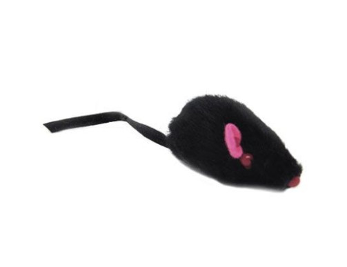 SOURIS PELUCHE 5CM