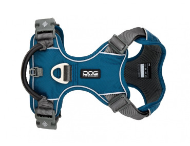 HARNAIS DOG COPENHAGEN COMFORT WALK PRO BLEU