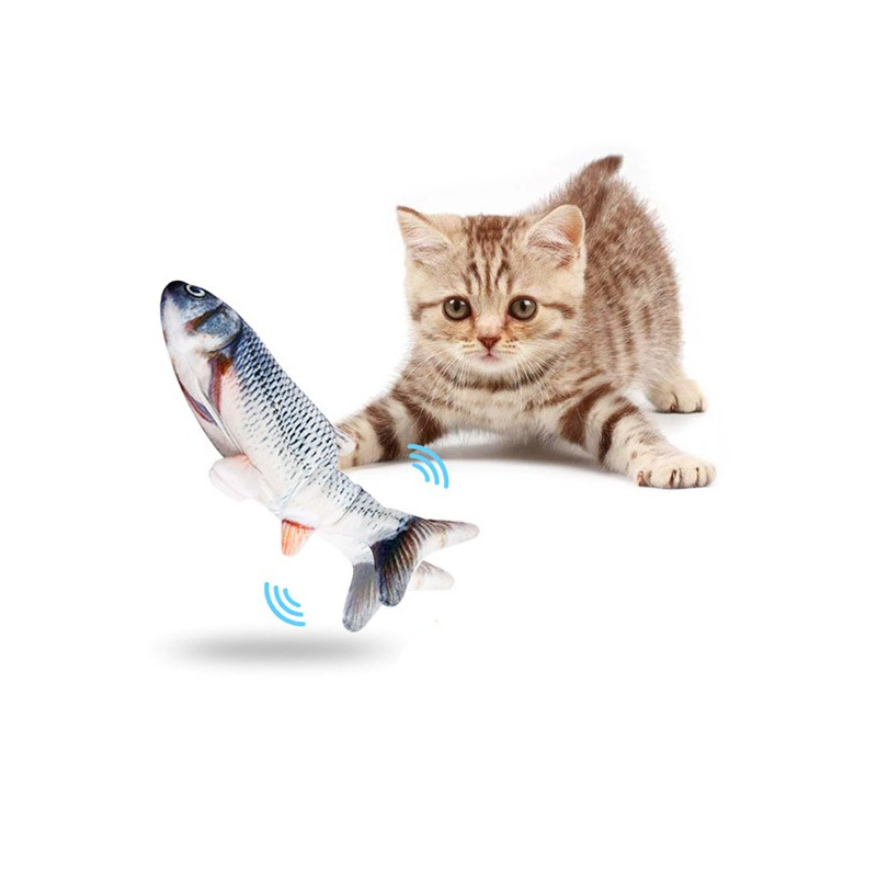 ROBOCAT SAUMON ROBOCAT SAUMON
