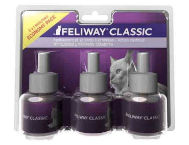 FELIWAY RECHARGE PACK DE 3