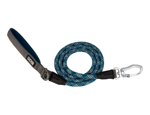 LAISSE URBAN ROPE BLEU