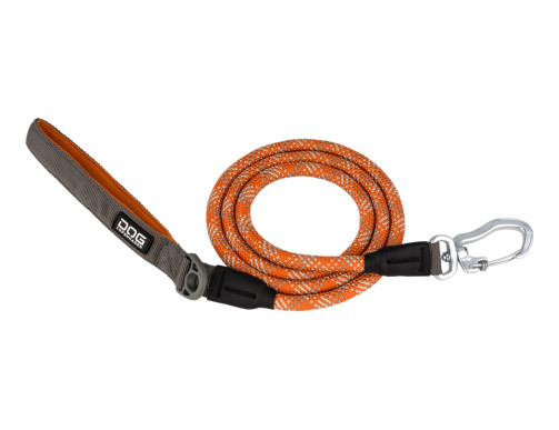 LAISSE URBAN ROPE ORANGE