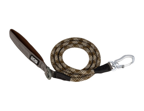 LAISSE URBAN ROPE MOCCA