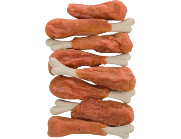 FRIANDISES CHICKEN SNACK CALCIUM BONE