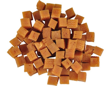 FRIANDISES HAPKI CHICKEN SNACK CHICKEN CUBES