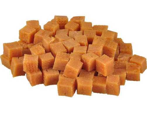 FRIANDISES HAPKI CHICKEN SNACK CHICKEN CUBES