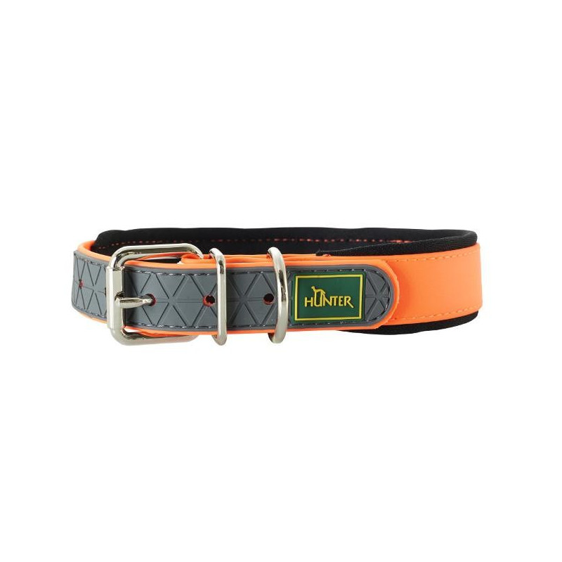 COLLIER CONVENIENCE CONFORT ORANGE