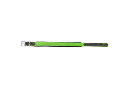 COLLIER CONVENIENCE CONFORT VERT