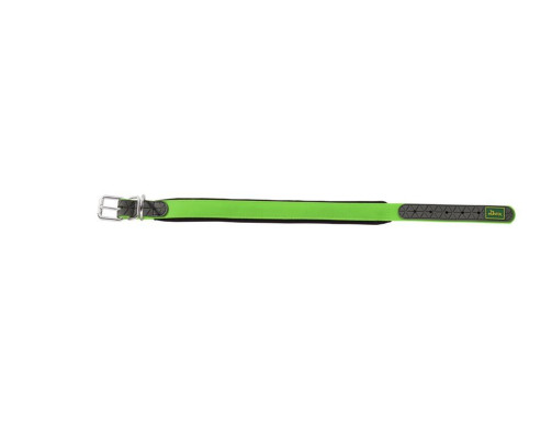 COLLIER CONVENIENCE CONFORT VERT