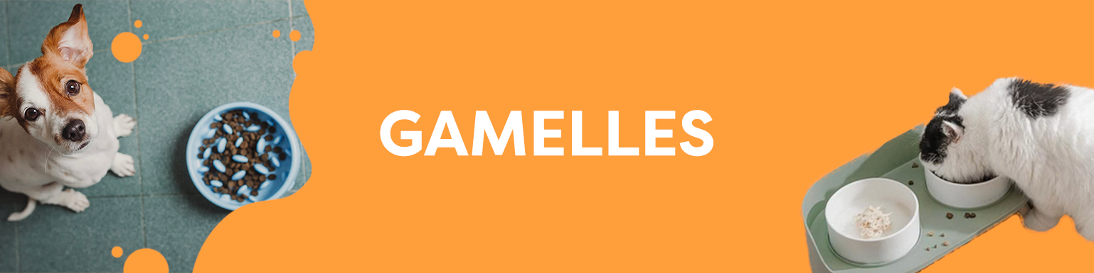 GAMELLES